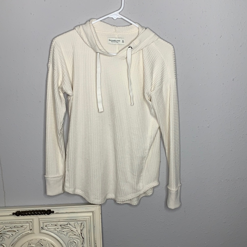 Xs | Abercrombie and Fitch sweater